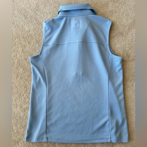 Izod golf tank top - Picture 2 of 4